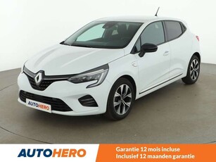 Renault Clio1.0 SCe Limited Edition