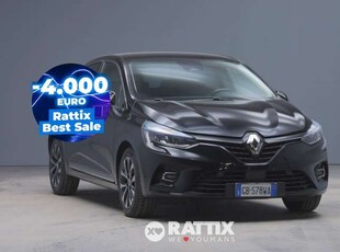 Renault Clio1.0 TCE 100CV Intens