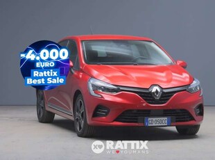 Renault Clio1.0 TCE 100CV Zen