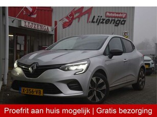 Renault Clio1.0 TCe 90 Evolution Carplay | Bluetooth | LED | A