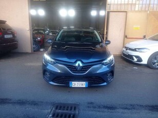 Renault Clio1.0 tce Business 100cv