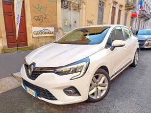 Renault Clio1.0 tce Business Promo NATALE OK NEOPATENTATI