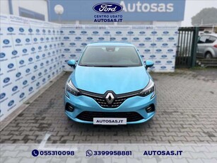 Renault Clio1.0 tce Intens 90cv my21