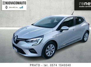 Renault Clio1.0 tce Zen 100cv