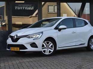 Renault Clio1.0 TCe Zen | NAVIGATIE | CRUISE CONTROLE | NAP |