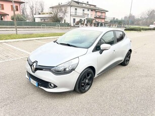 Renault Clio1.2 73 CV GPL Revisionato 5P*Neopatentati*Aux*Usb