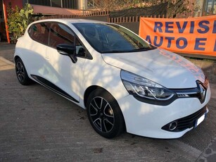 Renault Clio1.2 75CV 5 porte Intens