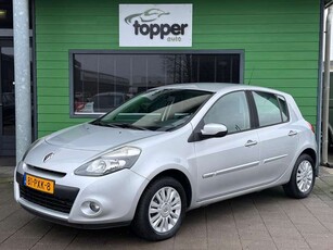 Renault Clio1.2 Collection / Navigatie / CruiseControl / Airco