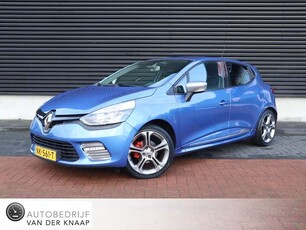 Renault Clio1.2 GT | Airco | Cruise | Navi | Multimedia | LED