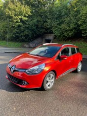 Renault Clio1.2 TCe GT boite auto prêt immatriculer car-pass