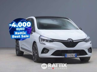 Renault Clio1.3 TCE 130CV Intens EDC