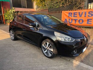 Renault Clio1.5 dCi 8V 75CV 5 porte Autoscuola