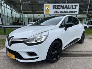 Renault Clio1.5 dCi Bose / Distri-riem Vervangen / 110 PK / NA