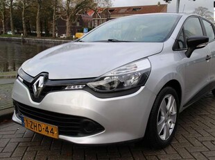 Renault Clio1.5 dCi ECO Authentique_NETTE AUTO_RIJD PRIMA!!!