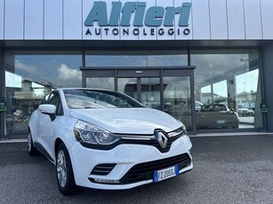 Renault Clio1.5dci Van 4 Posti Life 75cv CLIMA NAVI E6C IVA