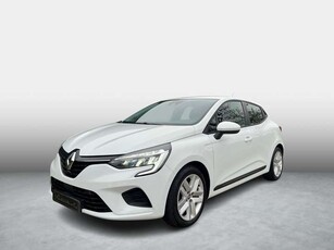 Renault Clio1.6 E-Tech Hybrid 140 Zen 12 MND garantie