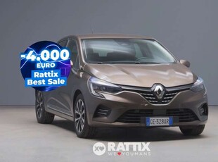 Renault Clio1.6 E-Tech Hybrid 140CV Intens Auto