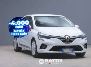 Renault Clio1.6 E-Tech Hybrid 140CV Intens Auto