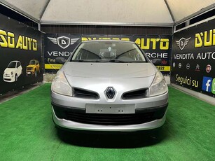 Renault Clio3p 1.2 16v Confort