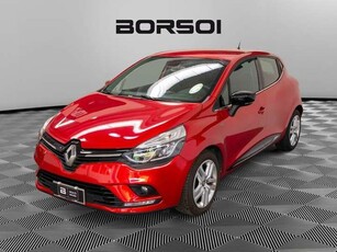 Renault Clio4ª serie dCi 8V 90 CV Start&Stop 5 porte Energy D