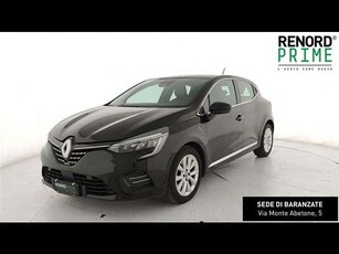 Renault Clio5 Porte 1.0 TCe Intens Fap