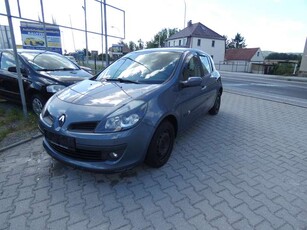 Renault ClioAuthentique, Klima, HU-AU NEU