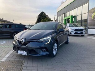 Renault ClioBlue dCi 115 CV 5 porte Intens