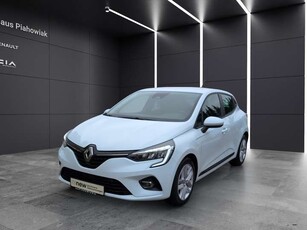 Renault ClioBUSINESS EDITION SCe 65 Navi Klimaanlage Tempomat