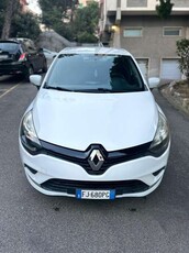 Renault ClioClio 0.9 tce energy Life Gpl 90cv