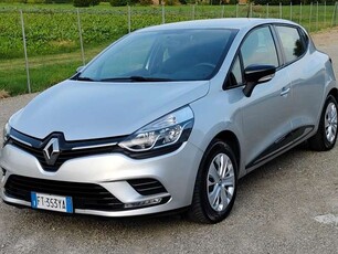 Renault ClioClio 0.9 tce energy Life Gpl 90cv my18