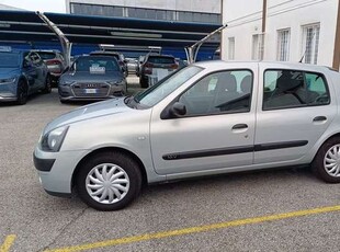 Renault ClioClio 1.2 16V cat 5 porte Expression PER NEO PATEN