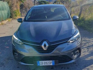 Renault ClioClio 1.5 blue dci Intens 85cv