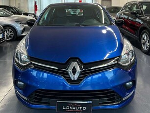 Renault ClioClio 1.5 dci energy Duel 75cv my18