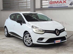 Renault ClioClio 1.5 dci Moschino Intens 90cv