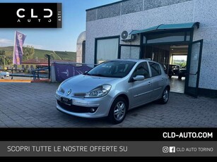 Renault ClioClio 5p 1.5 dci Dynamique 85cv