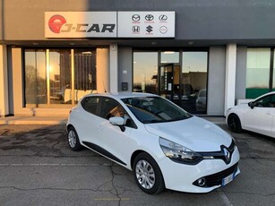 Renault ClioClio 5p 1.5 dci Live 75cv