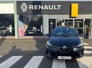 Renault ClioClio Intens TCe 130 1,3 EDC