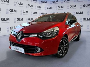 Renault ClioClio Sporter 900 TCe 12V 90CV S&S Energy