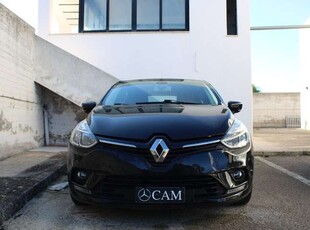 Renault CliodCi 8V 110CV Start&Stop 5 porte Energy Intens