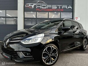 Renault ClioEstate 0.9 TCe Bose Camera Led Navi DAB 17inch