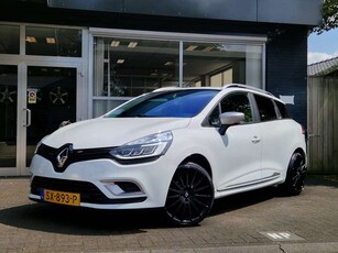 Renault ClioEstate 1.2 TCe GT-LINE LED / CLIMA / CRUISE / CAME