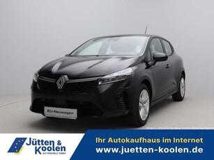 Renault ClioEvolution TCe 100 LPG - Preisgarantie*