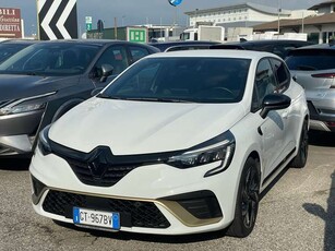 Renault ClioFull Hybrid E-Tech 145 CV 5 porte Engineered