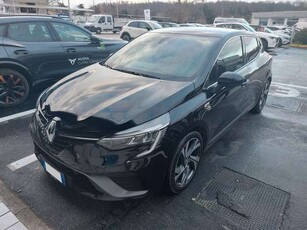 Renault ClioHybrid E-Tech 140 CV 5 porte R.S. Line