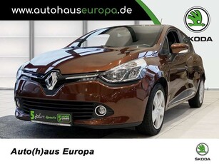 Renault ClioIV 0.9 TCe 90 Experience PDC SHZKLIMAA