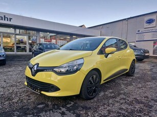 Renault ClioIV 1.2 16V 75 Expression VERKAUFT!!!! 54 kW (73...