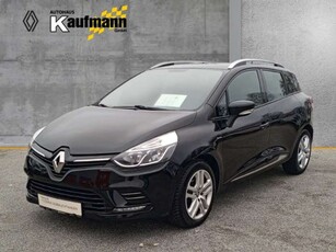 Renault ClioIV Grandtour Limited 1.5 dCi 90 eco