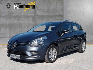 Renault ClioIV Grandtour Limited 1.5 dCi 90 eco