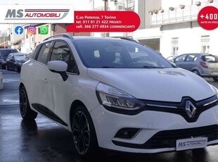 Renault ClioRenault Clio dCi 8V 90CV EDC Start&Stop 5 porte E