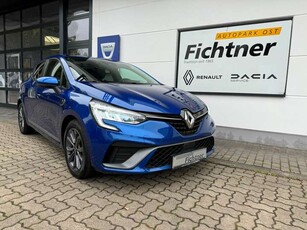 Renault ClioR.S. Line TCe 100 HU/AU NEU Inspektion NEU